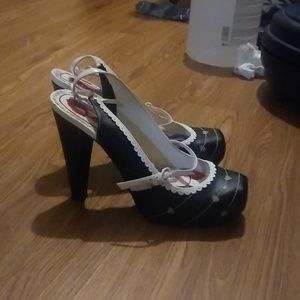 Betsey Johnson Shoes - Betsey Johnson heels Betsey Johnson Shoes - Betsey Johnson heels